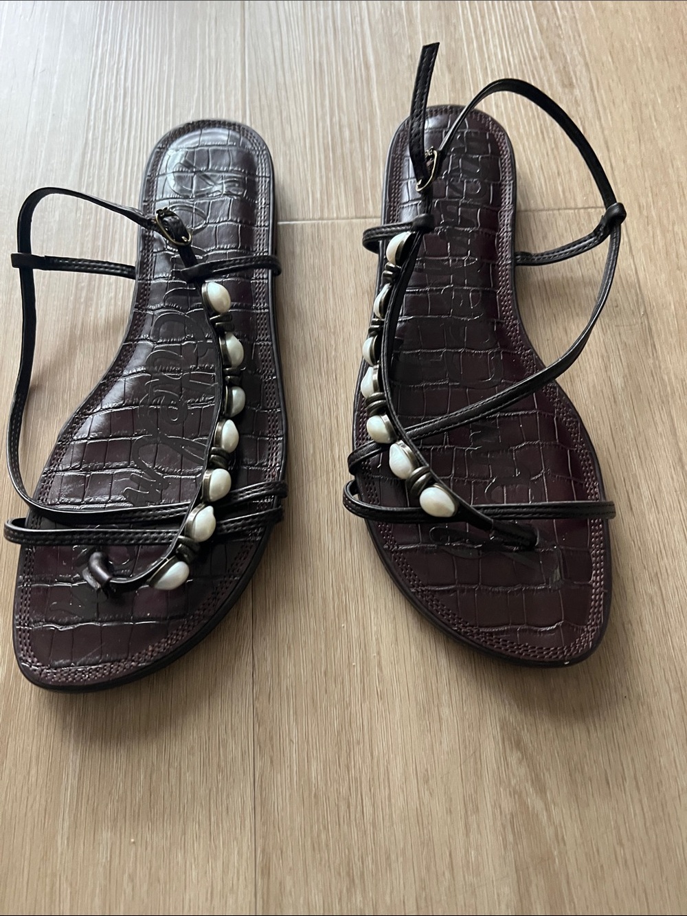 Free people pearl Scandals